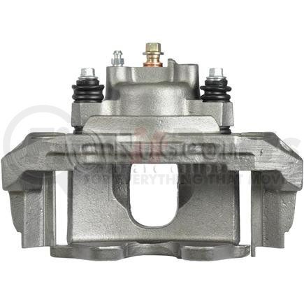 NuGeon 99-17645A Remanufactured Disc Brake Caliper