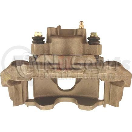 NuGeon 99-17645B Remanufactured Disc Brake Caliper