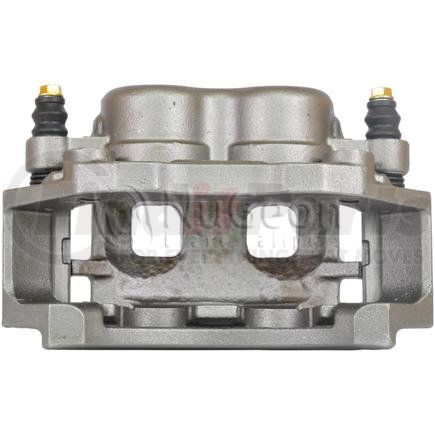 NuGeon 99-17660A Remanufactured Disc Brake Caliper