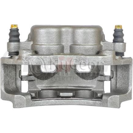 NuGeon 99-17660B Remanufactured Disc Brake Caliper