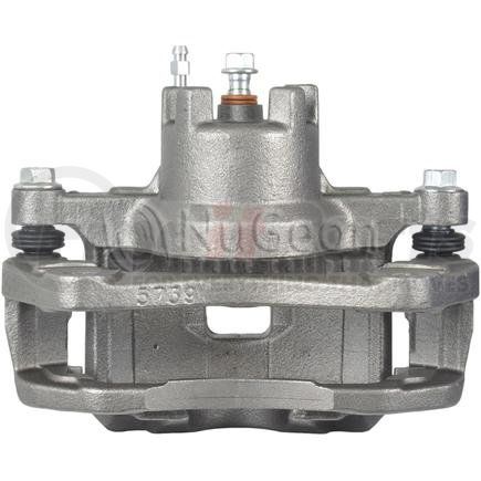 NuGeon 99-17733A Remanufactured Disc Brake Caliper