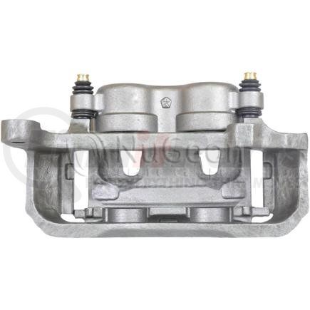 NuGeon 99-17661A Remanufactured Disc Brake Caliper