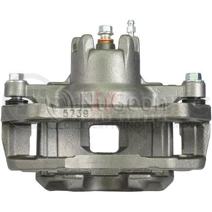 NuGeon 99-17733B Remanufactured Disc Brake Caliper
