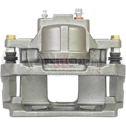 NuGeon 99-17735A Remanufactured Disc Brake Caliper