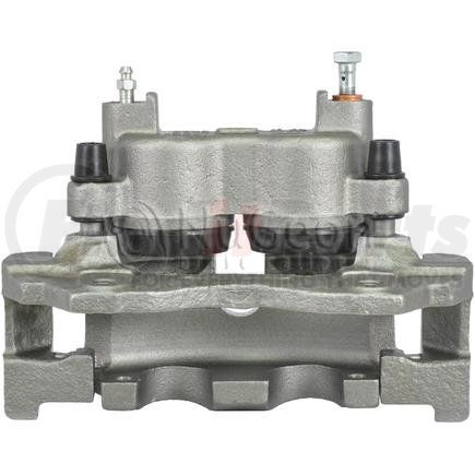 NuGeon 99-17663A Remanufactured Disc Brake Caliper