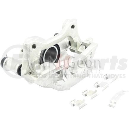 NuGeon 99-17787A Remanufactured Disc Brake Caliper