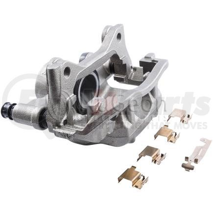 NuGeon 99-17787B Remanufactured Disc Brake Caliper