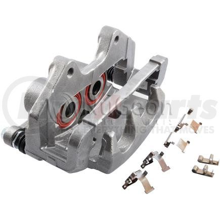 NuGeon 99-17789A Remanufactured Disc Brake Caliper