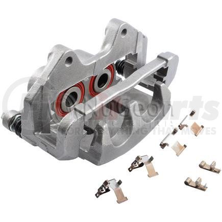 NuGeon 99-17789B Remanufactured Disc Brake Caliper