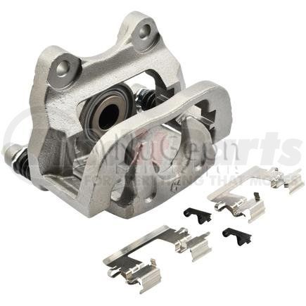 NuGeon 99-17790B Remanufactured Disc Brake Caliper