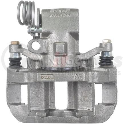 NuGeon 99-17833B Remanufactured Disc Brake Caliper