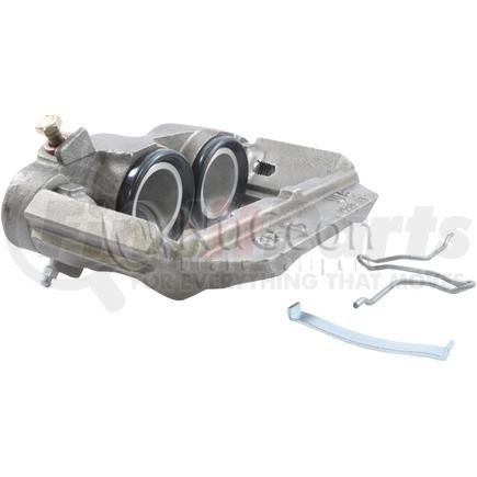 NuGeon 99-17844A Remanufactured Disc Brake Caliper