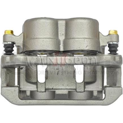 NuGeon 99-17849A Remanufactured Disc Brake Caliper