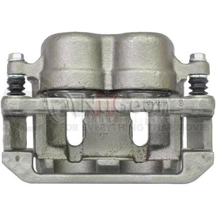 NuGeon 99-17849B Remanufactured Disc Brake Caliper