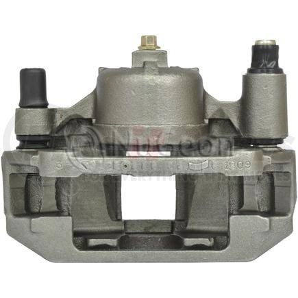 NuGeon 99-17850A Remanufactured Disc Brake Caliper
