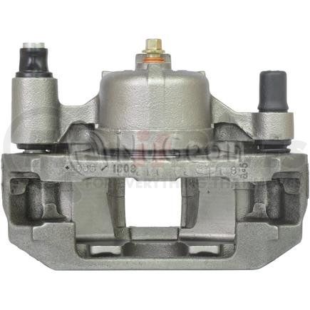 NuGeon 99-17850B Remanufactured Disc Brake Caliper