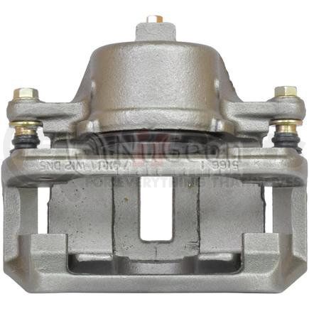 NuGeon 99-17851A Remanufactured Disc Brake Caliper