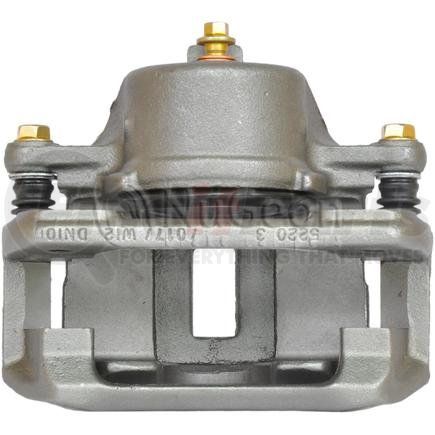 NuGeon 99-17851B Remanufactured Disc Brake Caliper