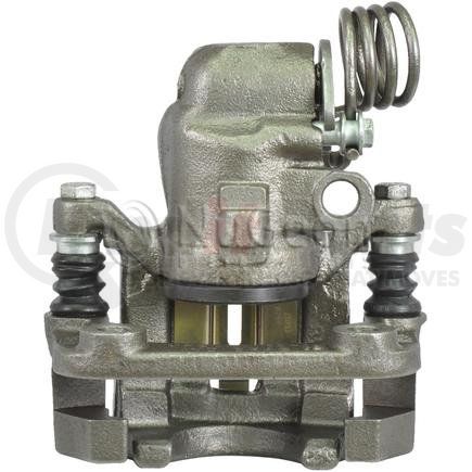 NuGeon 99-17852A Remanufactured Disc Brake Caliper