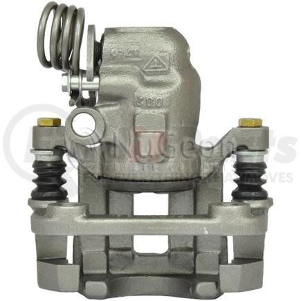 NuGeon 99-17852B Remanufactured Disc Brake Caliper