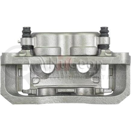 NuGeon 99-17853A Remanufactured Disc Brake Caliper
