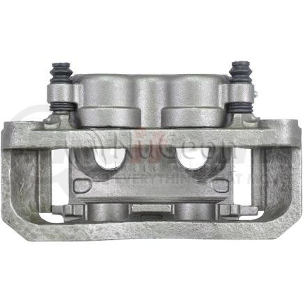 NuGeon 99-17853B Remanufactured Disc Brake Caliper