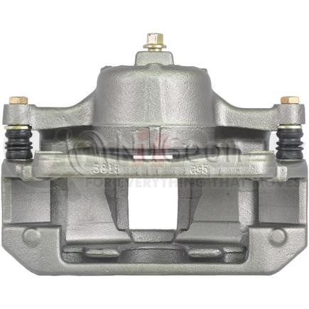 NuGeon 99-17854A Remanufactured Disc Brake Caliper