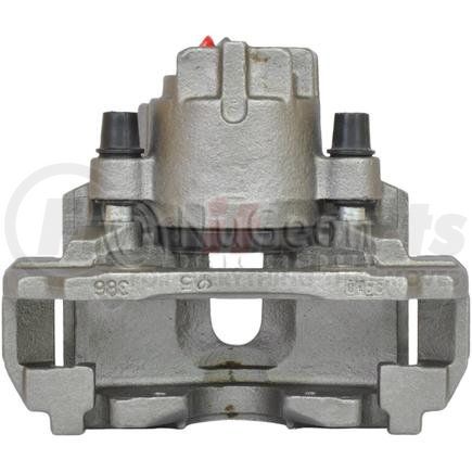 NuGeon 99-17855A Remanufactured Disc Brake Caliper