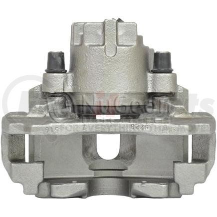NuGeon 99-17855B Remanufactured Disc Brake Caliper