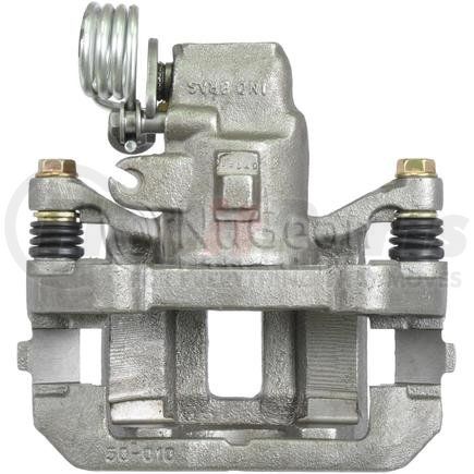 NuGeon 99-17856B Remanufactured Disc Brake Caliper