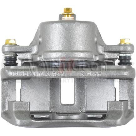 NuGeon 99-17857B Remanufactured Disc Brake Caliper