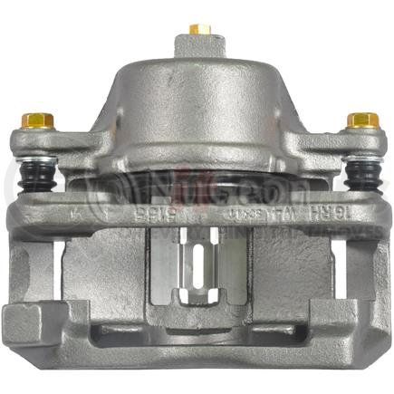 NuGeon 99-17861A Remanufactured Disc Brake Caliper