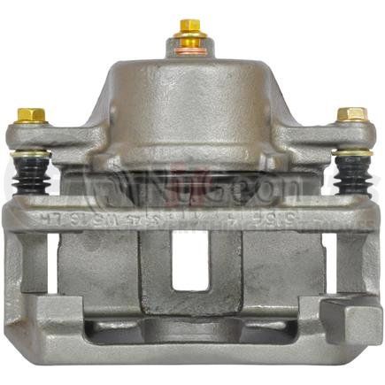 NuGeon 99-17861B Remanufactured Disc Brake Caliper