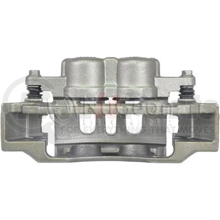 NuGeon 99-17743A Remanufactured Disc Brake Caliper