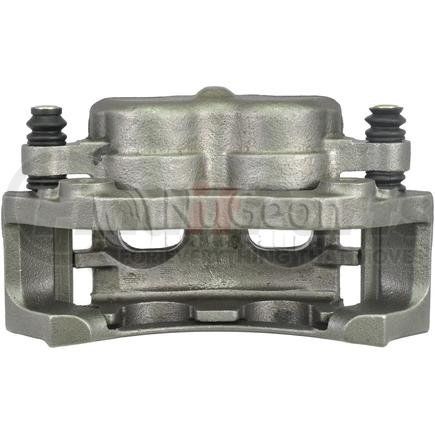 NuGeon 99-17862A Remanufactured Disc Brake Caliper