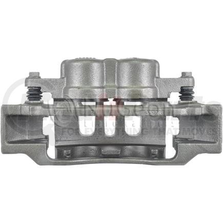 NuGeon 99-17743B Remanufactured Disc Brake Caliper