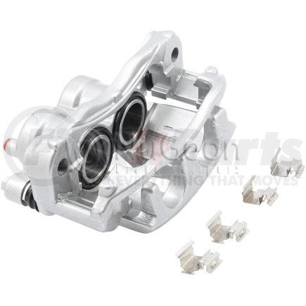 NuGeon 99-17746B Remanufactured Disc Brake Caliper