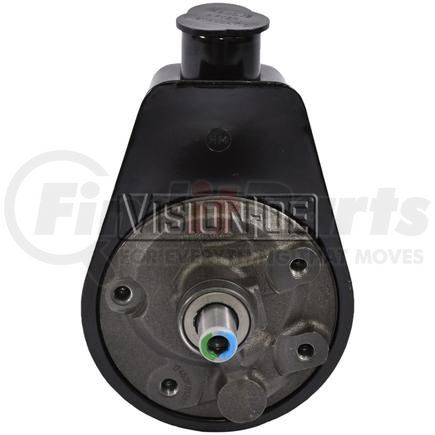 Vision OE N731-2187 NEW STEERING PUMP