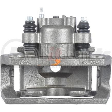 NuGeon 99-17747A Remanufactured Disc Brake Caliper