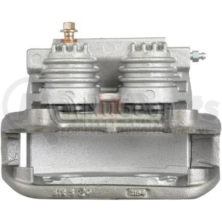 NuGeon 99-17863B Remanufactured Disc Brake Caliper
