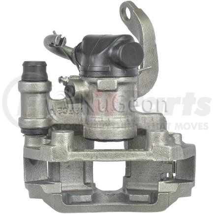 NuGeon 99-17871A Remanufactured Disc Brake Caliper