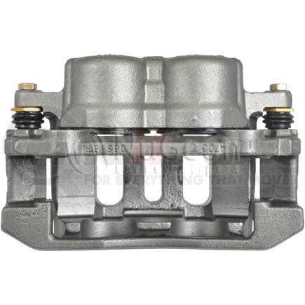NuGeon 99-17872A Remanufactured Disc Brake Caliper