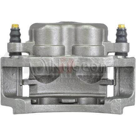 NuGeon 99-17701A Remanufactured Disc Brake Caliper