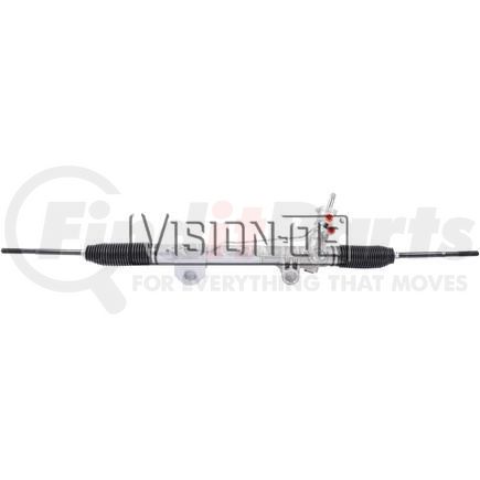 Vision OE N102-0209 R&P PWR REPL.64272N