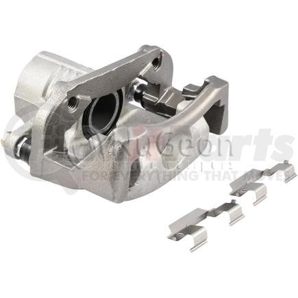 NuGeon 99-17449A Remanufactured Disc Brake Caliper