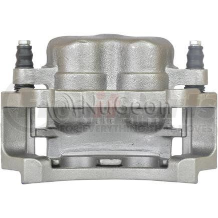 NuGeon 99-17702B Remanufactured Disc Brake Caliper