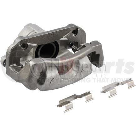 NuGeon 99-17449B Remanufactured Disc Brake Caliper
