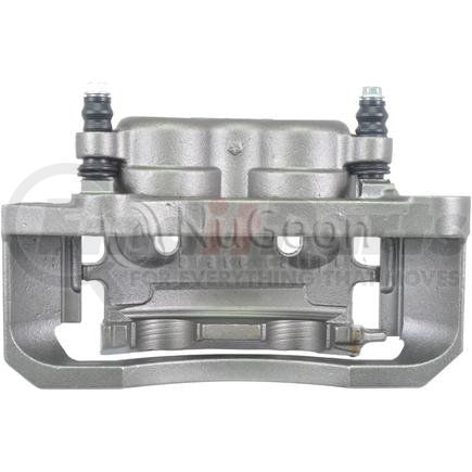 NuGeon 99-17706A Remanufactured Disc Brake Caliper