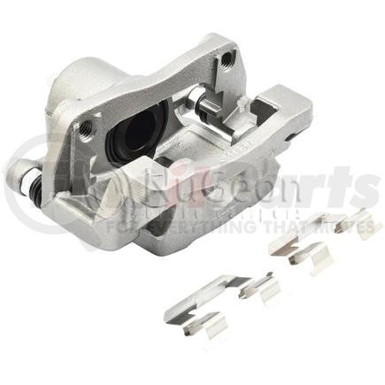 NuGeon 99-17470A Remanufactured Disc Brake Caliper