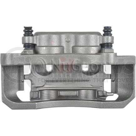 NuGeon 99-17706B Remanufactured Disc Brake Caliper